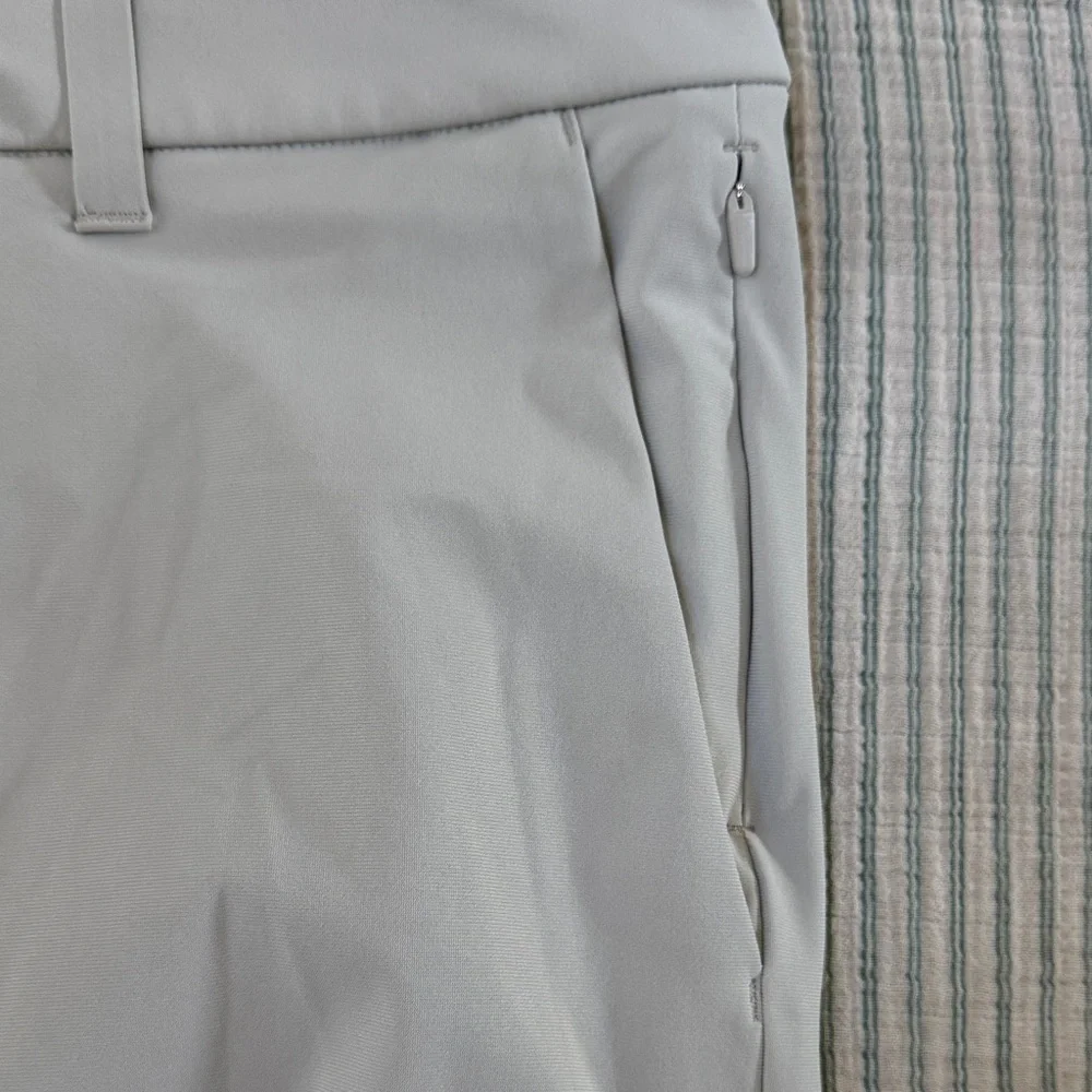 Lululemon Men’s ABC Shorts 9” - Picture 3 of 7